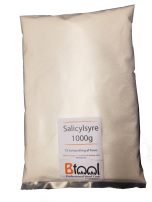 Salicylsyre 1000g