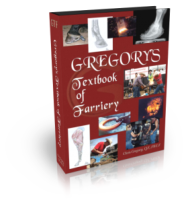 Gregory´s Textbook of Farriery