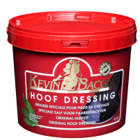 Kevin Bacon´s Hoof Dressing Naturel 5 kg