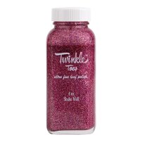 Twinkle Toes hovlak med Glimmer - PINK
