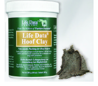 Life Data Hoof Clay