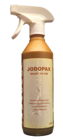 Jodopax RTU