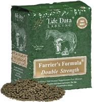 Farriers Formula Double Concentrate Refill