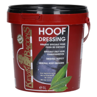 Kevin Bacon´s Hoof Dressing Sort 1 kg