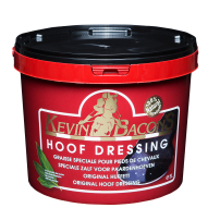 Kevin Bacon´s Hoof Dressing Sort 5 kg