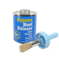 Hypona Hoof Balsam UDEN pensel 880 ml
