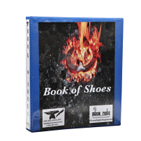 Books of shoe´s