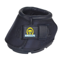 Delta Hoof Boot. 2 stk