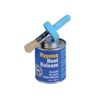 Hypona Hoof Balsam incl pensel 400 ml