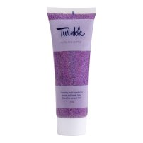 Twinkle Toes Glimmer Gel - LILLA