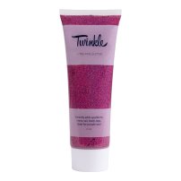 Twinkle Toes Glimmer Gel - PINK