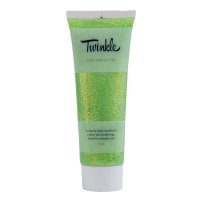 Twinkle Toes Glimmer Gel - LIME