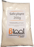 Salicylsyre 200g