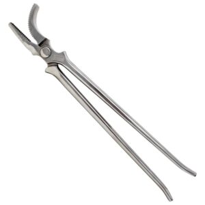 Kahn Forge Clincher Draft 14" 32551KF 0