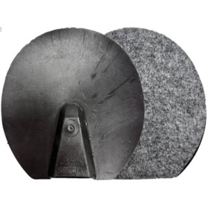 Pad Felt/plastic with frog support 89564SH 0