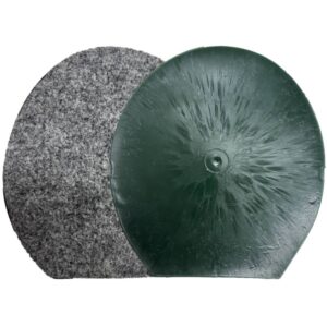 Pad Felt/plastic (2-4) 96351 0
