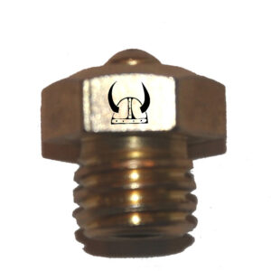 Viking Farrier Mordax ( 5 mm.) VFS030 0