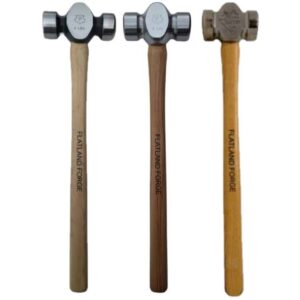 Flatland Forge Rounding Hammer WEB2108 0