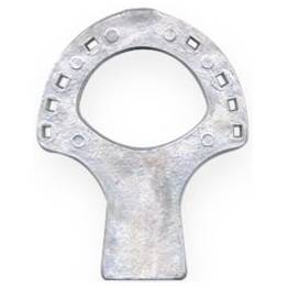 Cawe Pæresko 110 mm Alu 20748-110 0