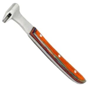 Jim Blurton Clinch Gouge - V Wooden Handle 61790JB 0