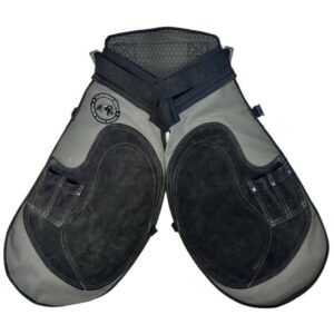 Silverback Skødeskind 68001SB 0