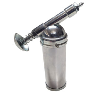 Grease Gun incl. grease 80309VF 0