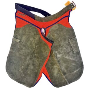 Gibbins flamemaster Hipster Orange 98893O 0