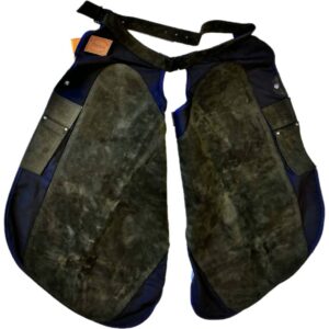 Gibbins Flamemaster Open Front WEB2159 0