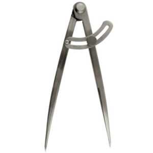 Stikpasser 250 mm 07157004 0