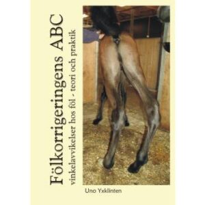 Uno Yxklinten - Følkorrigeringens ABC 34110 0