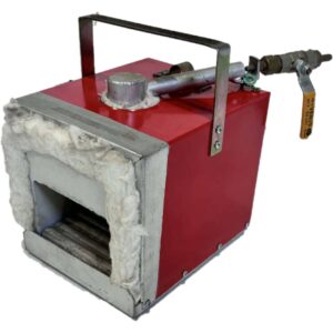 Perun Gasesse Hobby 44003PE 0