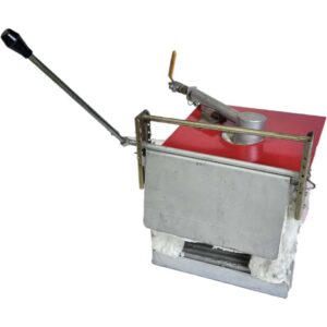 Perun Gasesse VKP 2S 44004PE 0