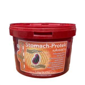 Kevin Bacon´S Stomach-Protek "Assist" 1.6 kg 4442 0