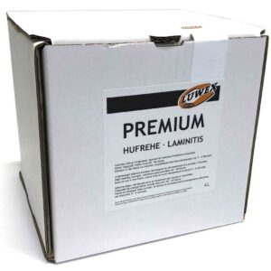 Luwex Premium pakning 4 ltr 46213 0