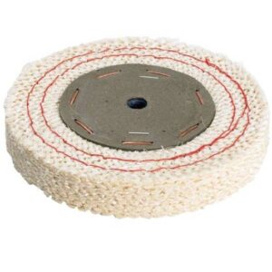 Slibeskive Sisal 250 x 40 mm 54280 0