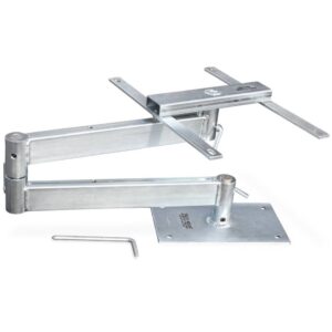 Cliff Carroll Pro-Forge Svingarm 61198 0