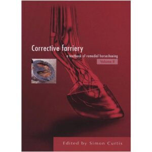 Simon Curtis - Corrective Farriery vol II 61414 0