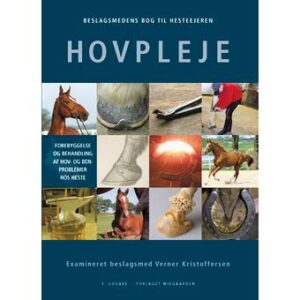 Verner Kristoffersen - Hoof care 61471 0
