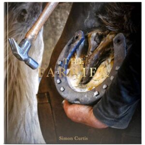 Simon Curtis - The Farrier 61520SC 0