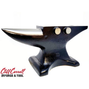 Cliff Carrolll Anvil 35 lb (16 kg) 80011CA 0