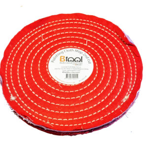 BTool Colored Cloth Mop 2nd cut 55251BT 0
