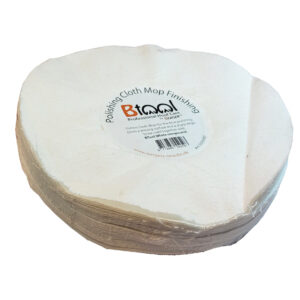 Btool Cotton Cloth Mop Finish 55250BT 0