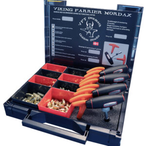 Viking Farrier Mordax Butikssæt VFS3215 0
