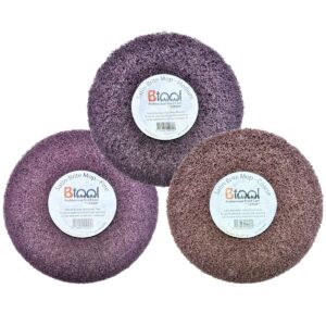 Btool Satin-Brite Polerskive WEB2232 0