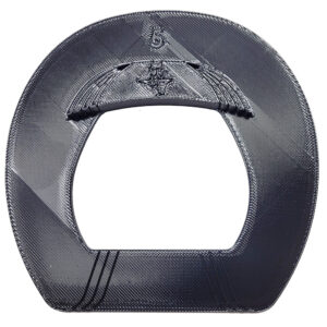 VFT Supreme Suspensory Pads WEB2292 0