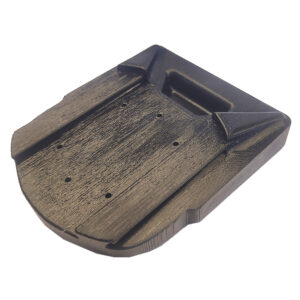 Foal-Click Lateral Wedge WEB2293 0