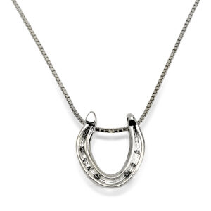 Rusty Brown Necklace Anvil WRB36 0