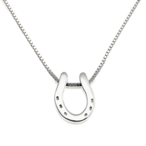 Rusty Brown Sliding Plate open Chain Necklace WRB51.2 0