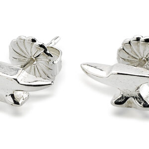 Rusty Brown Earrings Anvil WRB75 0