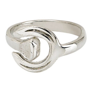 Rusty Brown Ring Nail + Shoe WRB96.9 0